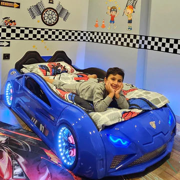 Race Car Beds: Buy Race Car Beds Online