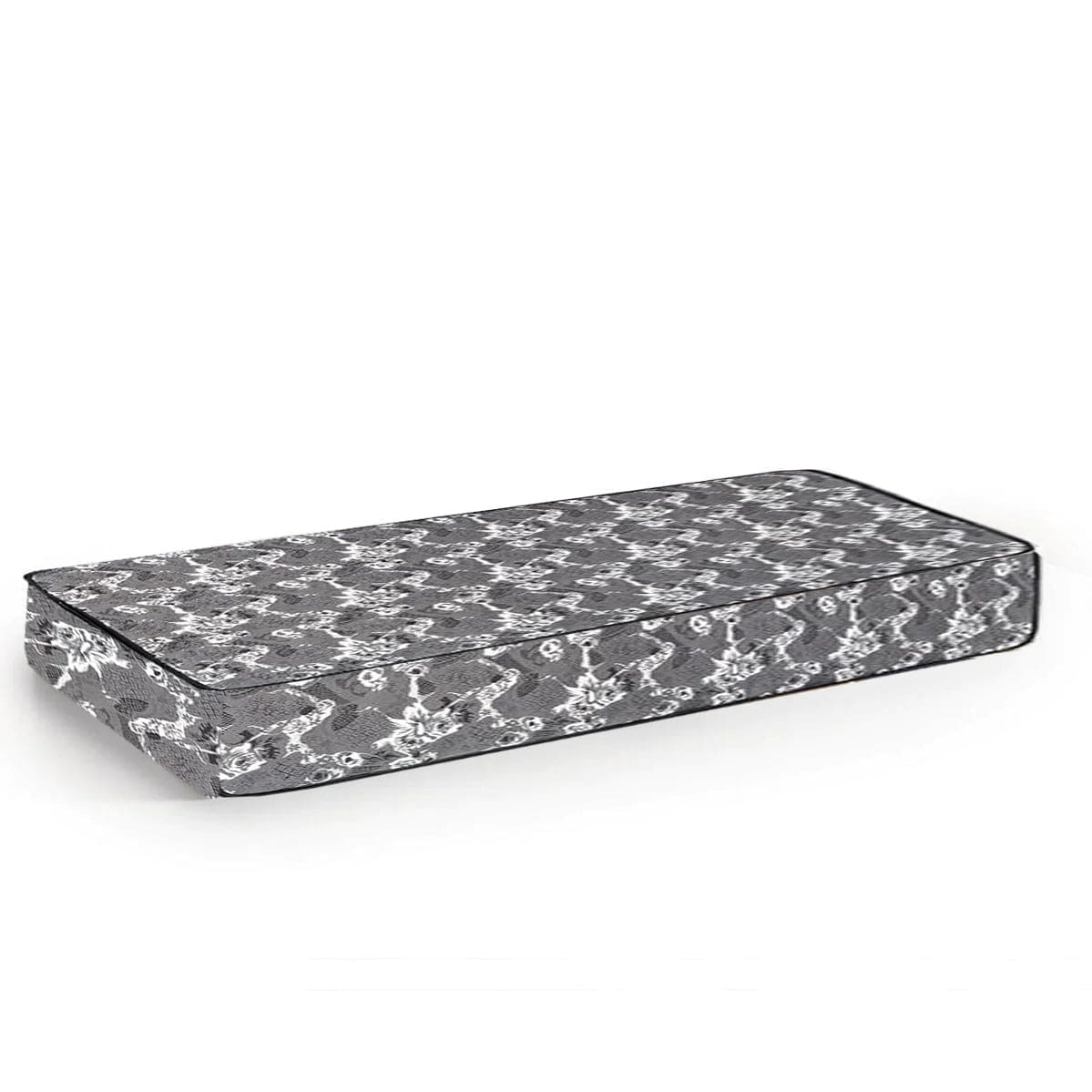 STANDARD Foam Roll-Up Twin Mattress