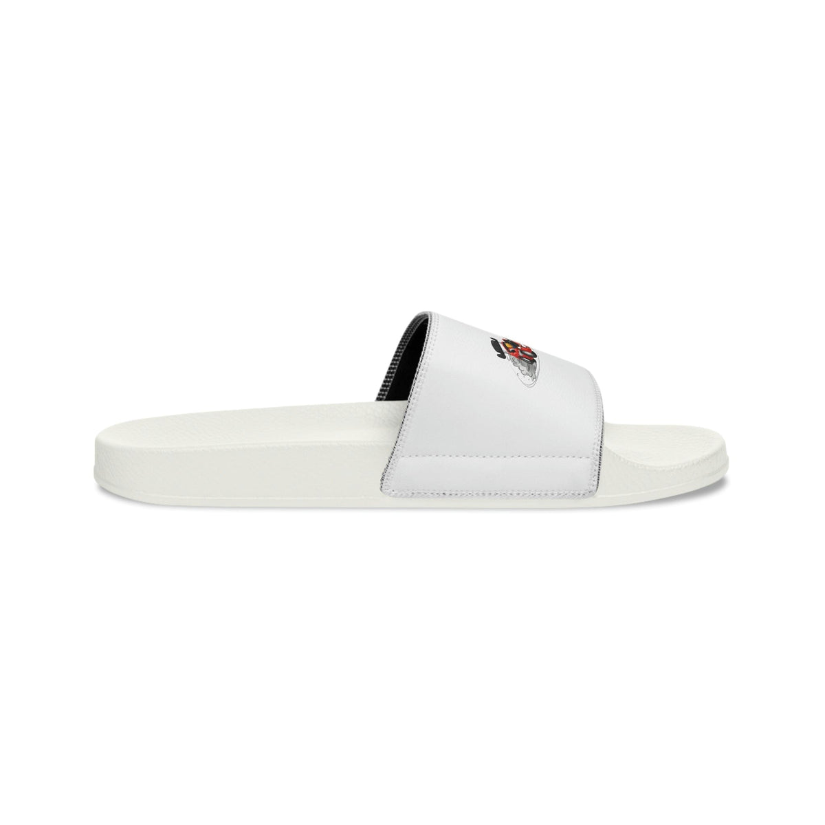 Race Car Beds Kids Slide Sandals