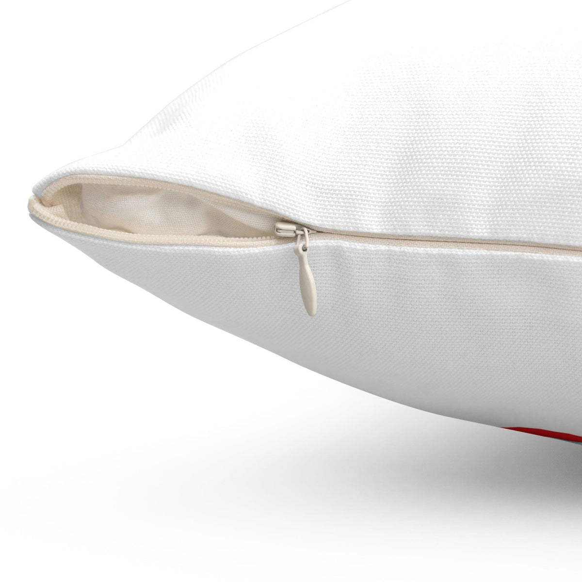 Race Car Beds Spun Polyester Square Pillow