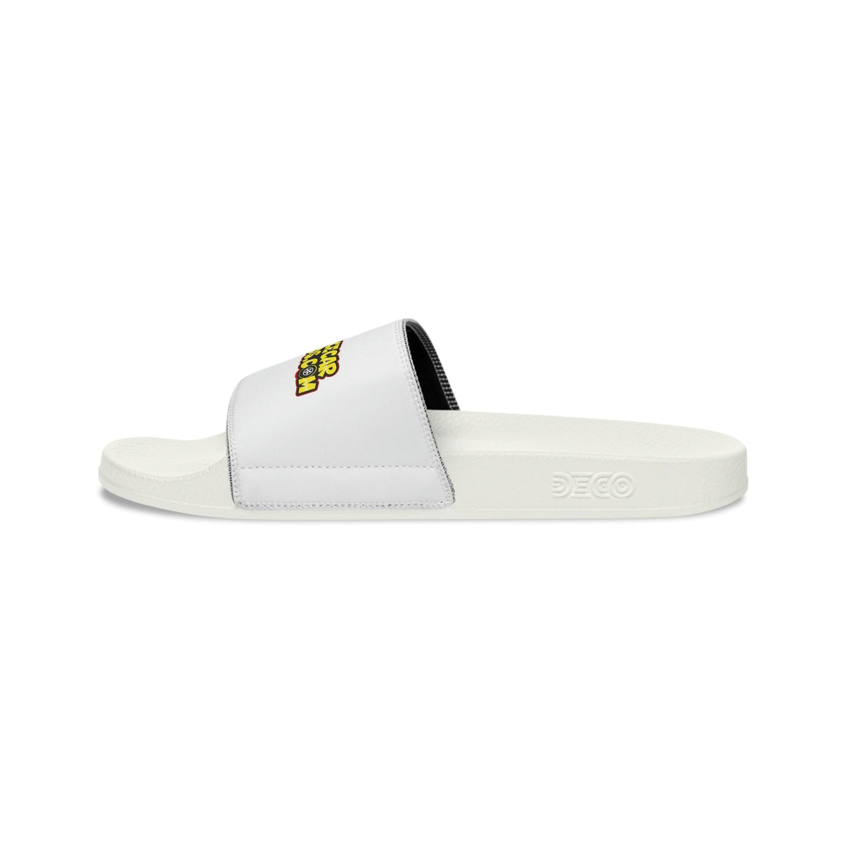 Race Car Beds Kids Slide Sandals