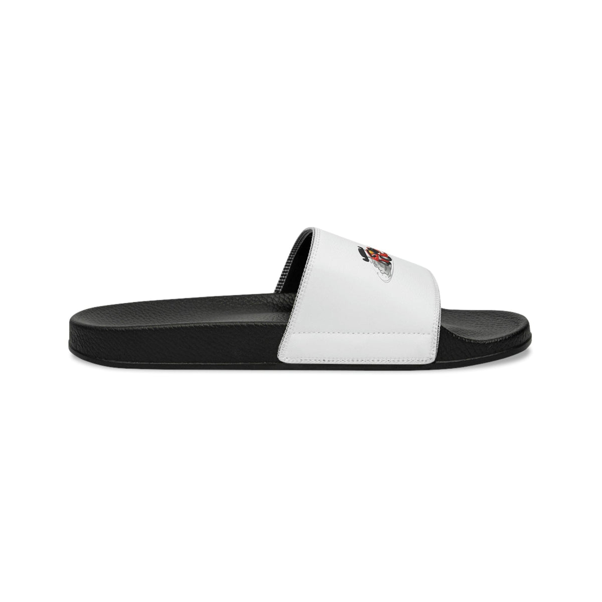 Race Car Beds Kids Slide Sandals