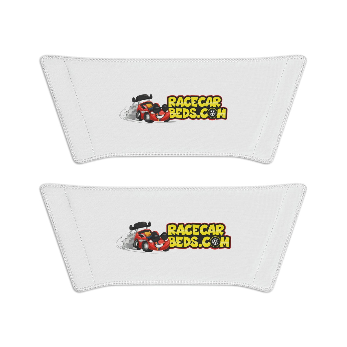 Race Car Beds Kids Slide Sandals