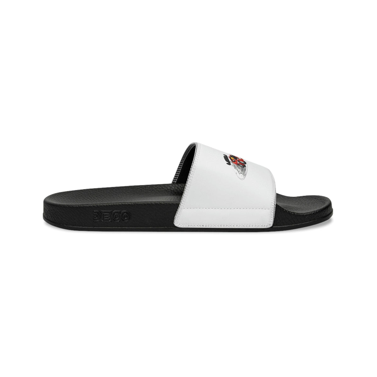 Race Car Beds Kids Slide Sandals