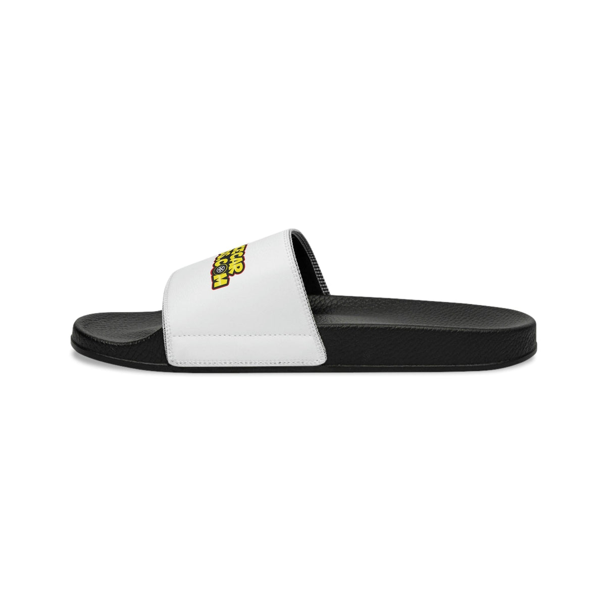 Race Car Beds Kids Slide Sandals