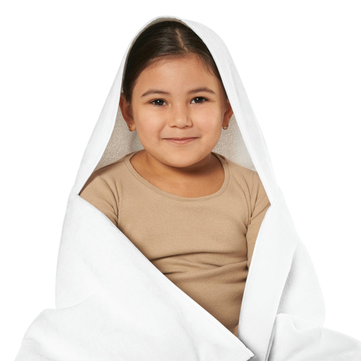Race Car Beds Youth Hooded Towel