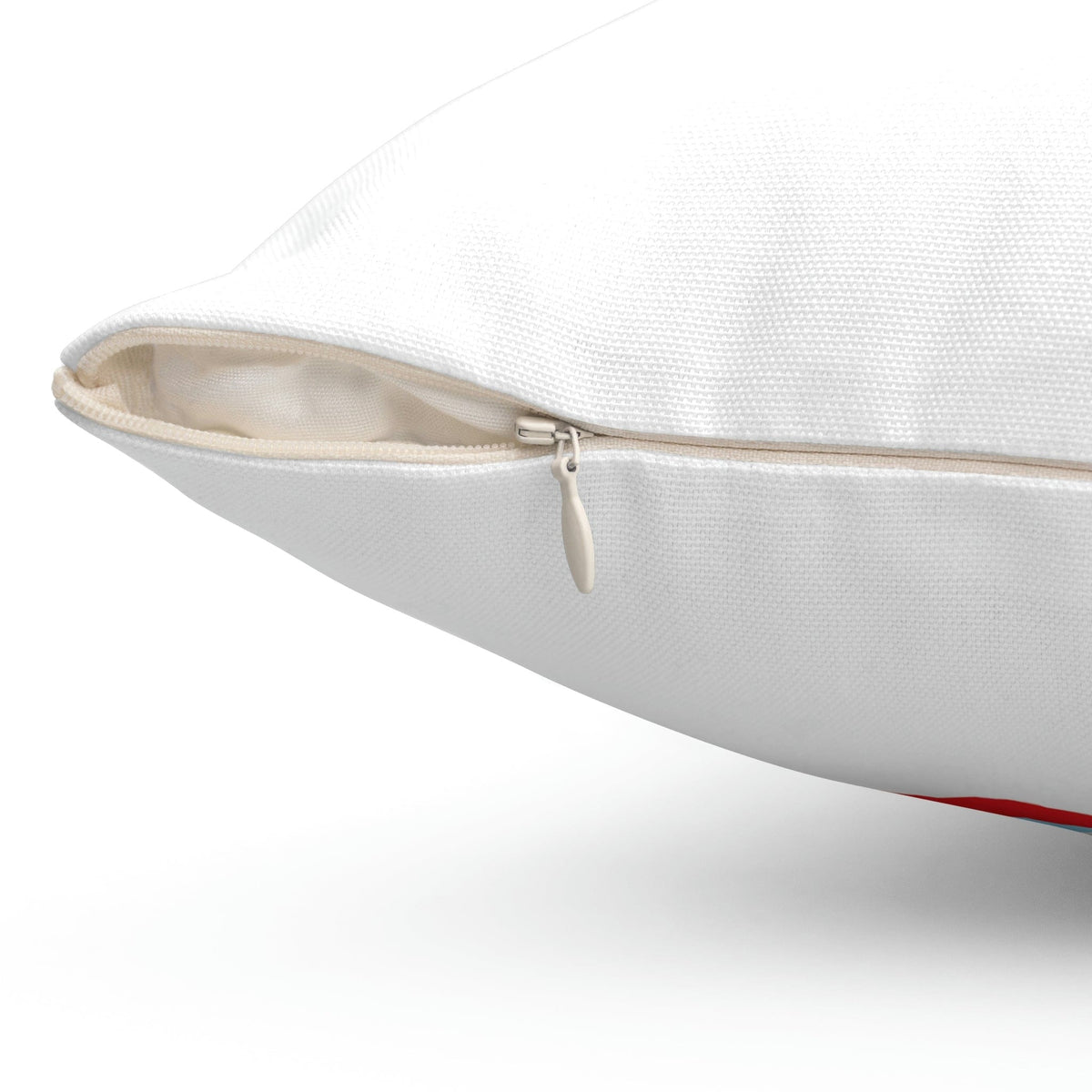 Race Car Beds Spun Polyester Square Pillow