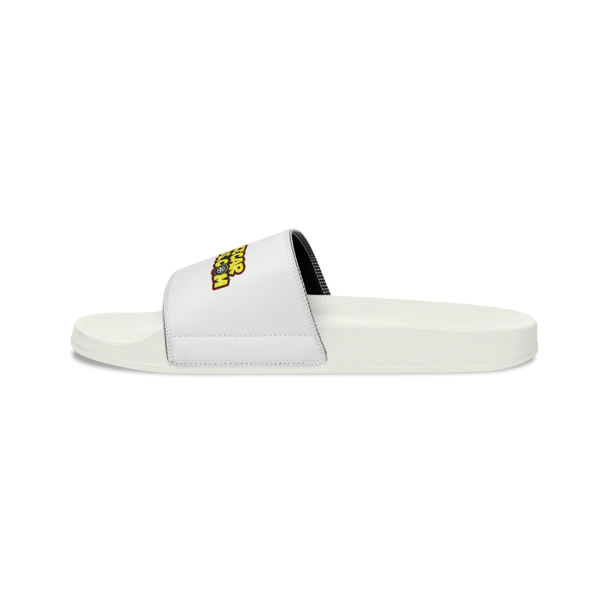 Race Car Beds Kids Slide Sandals
